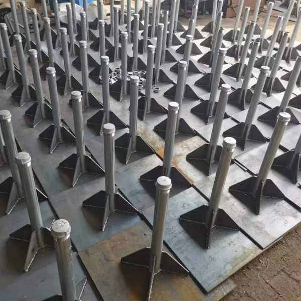 霍城鑫亿呈沉降板生产