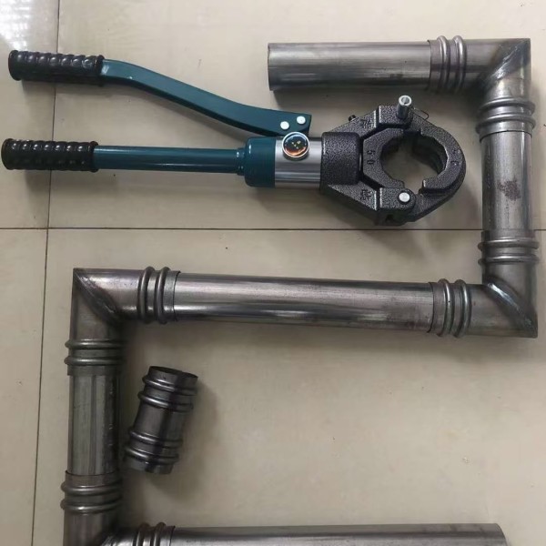 霍城鑫亿呈冷却管
