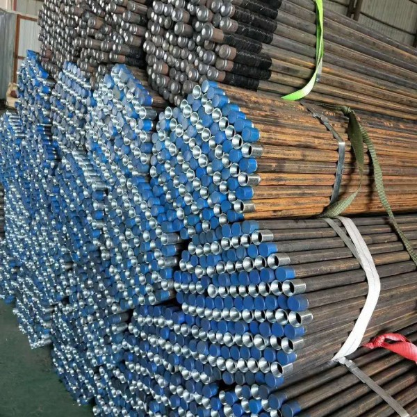 霍城鑫亿呈冷却管